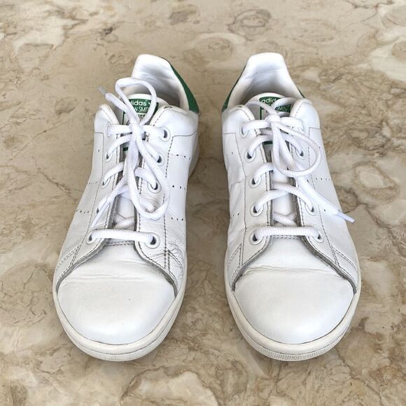 Adidas Stan Smith Sneakers - Picture 4 of 12